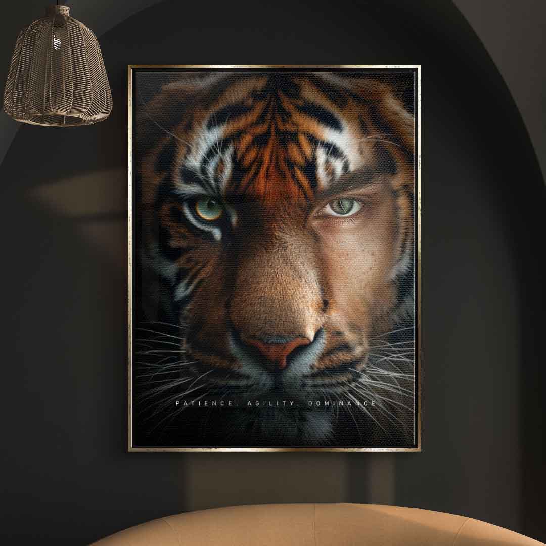 Tiger merger