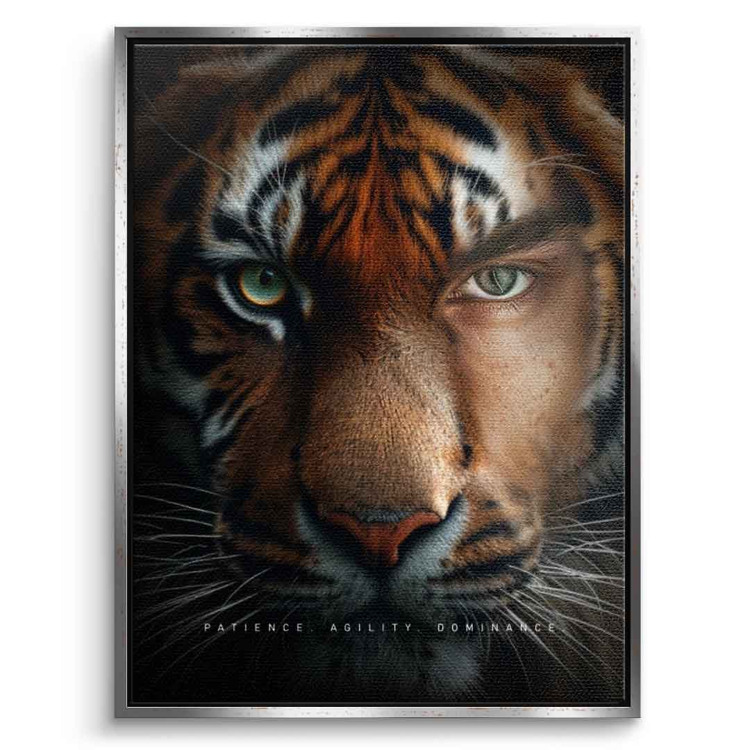 Tiger merger
