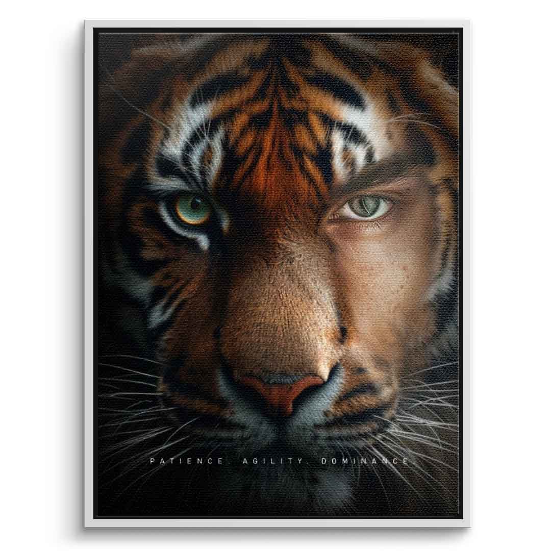 Tiger merger