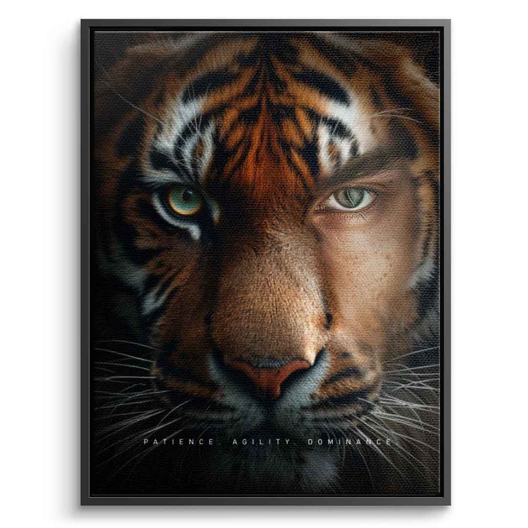 Tiger merger