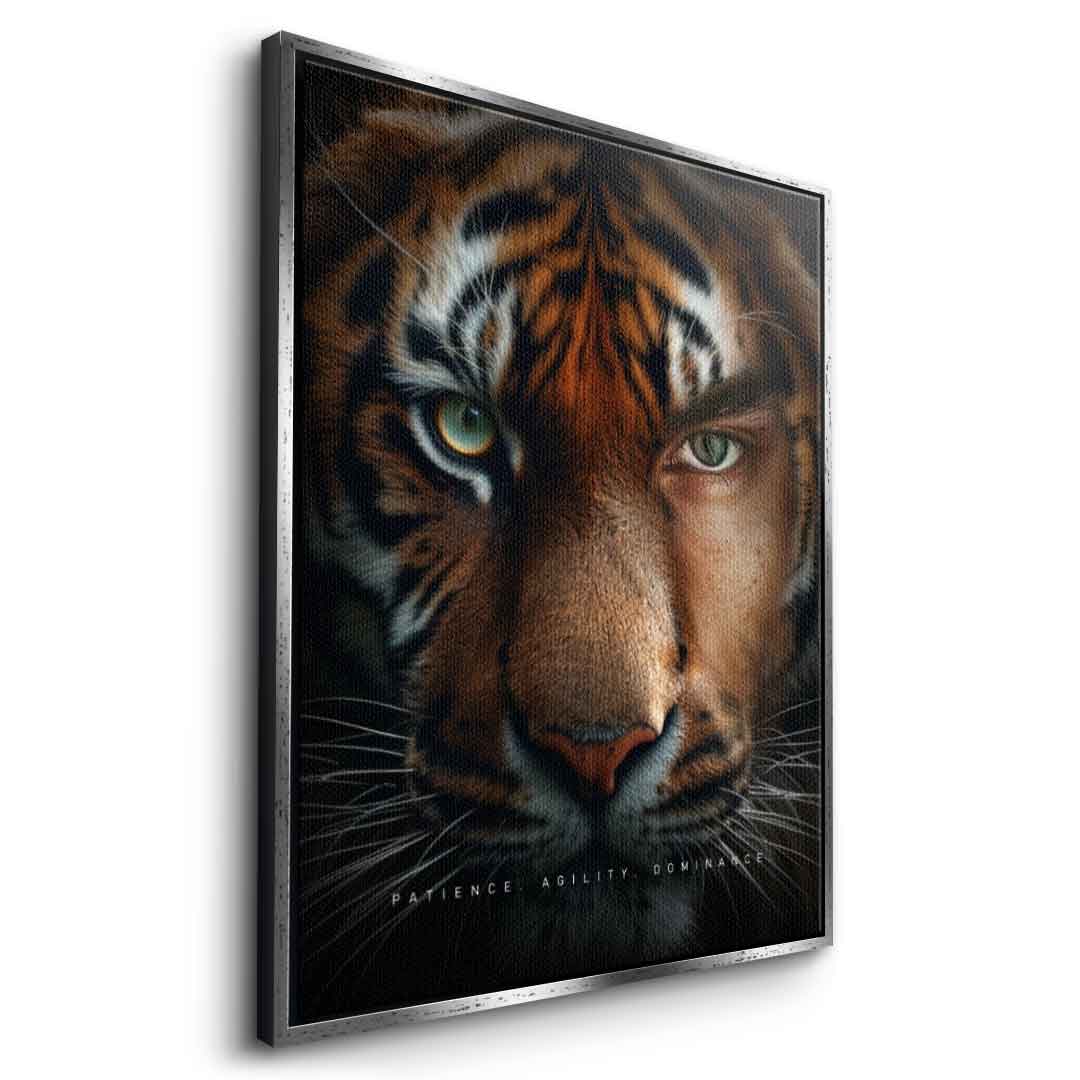 Tiger merger