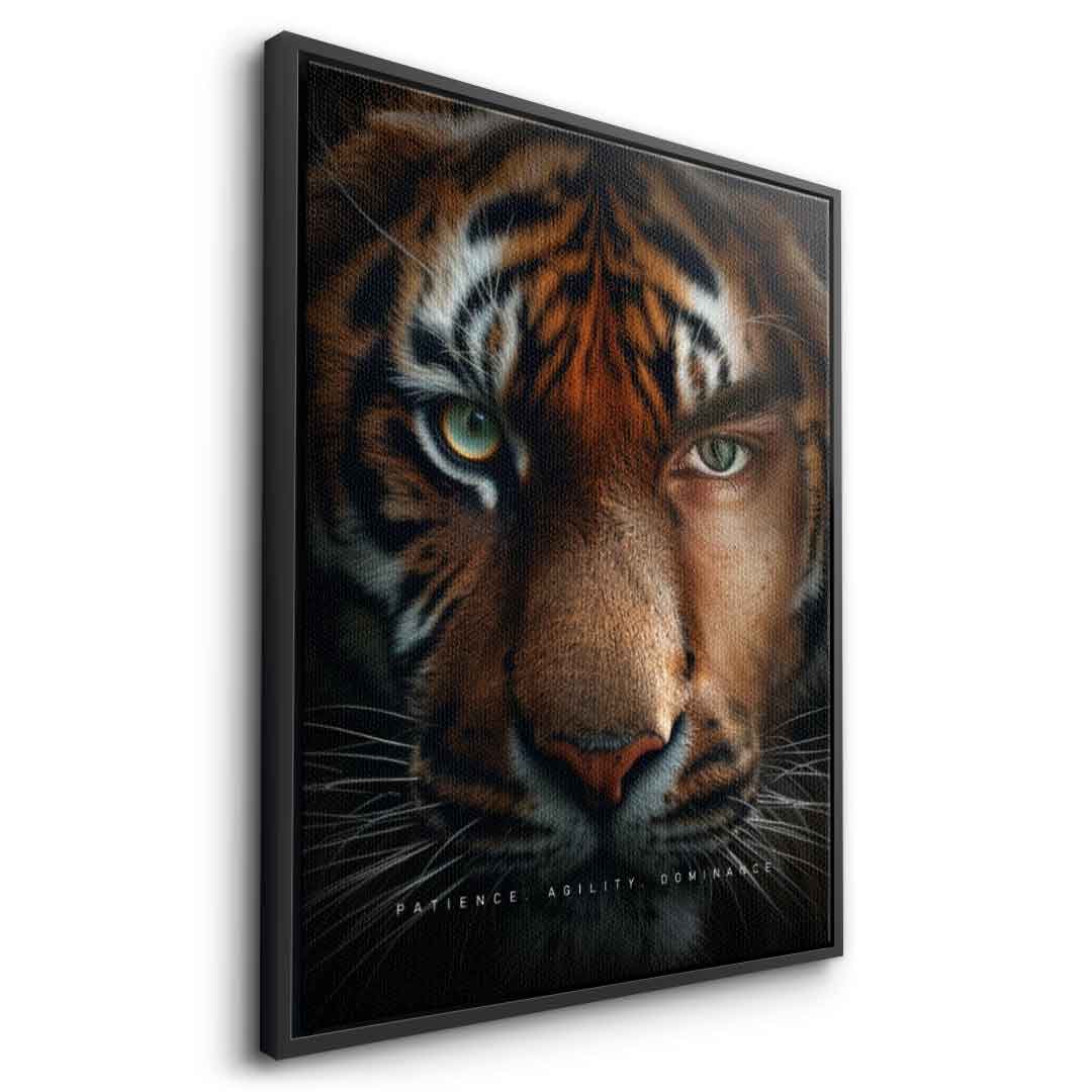 Tiger merger