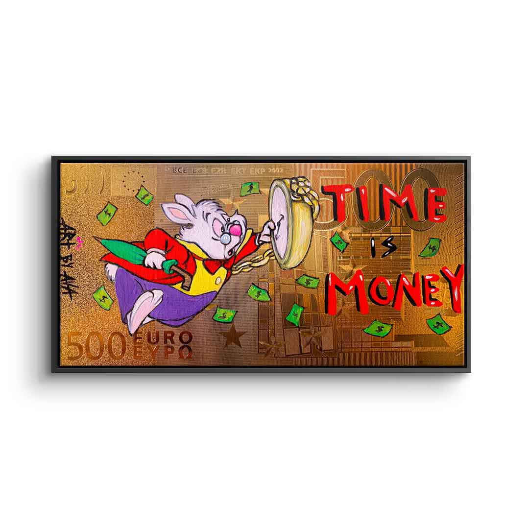 Time Is Money