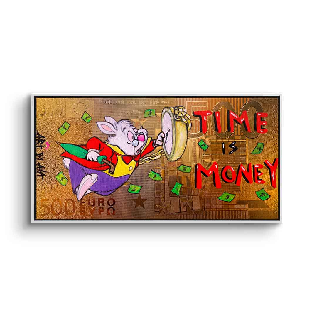 Time Is Money