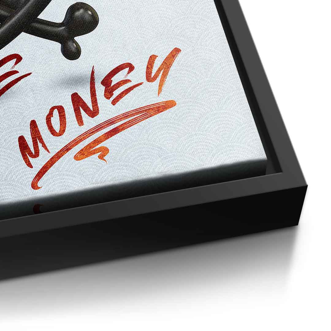 Time Is Money