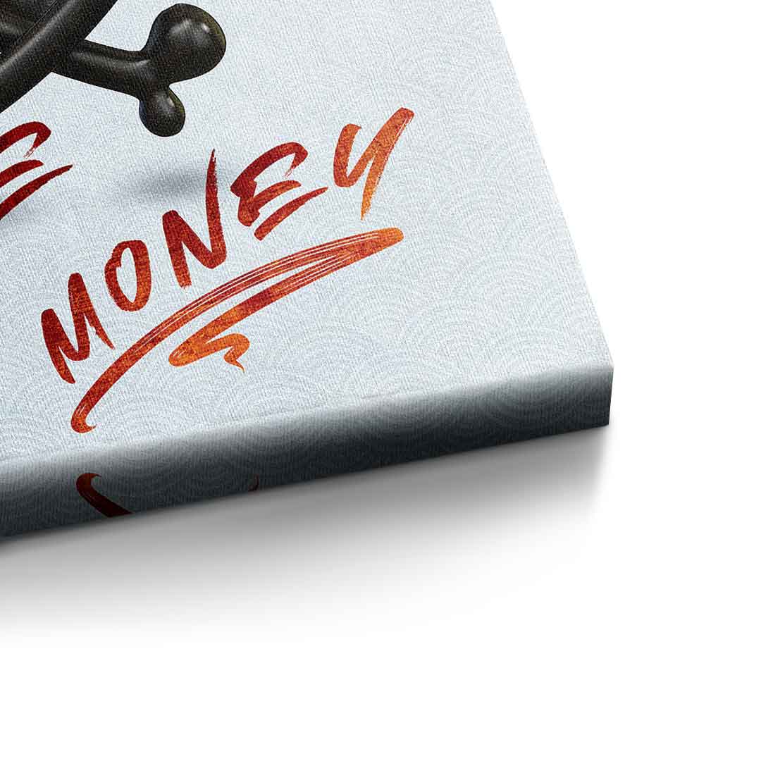 Time Is Money