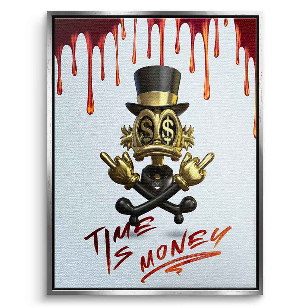 Time Is Money