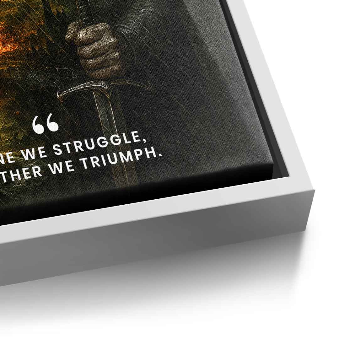 Together We Triumph