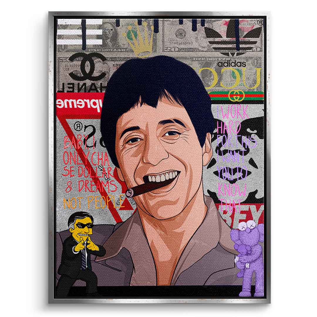 Tony Montana