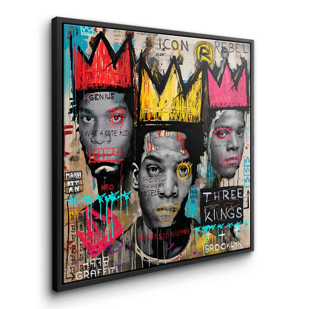 Tree Kings