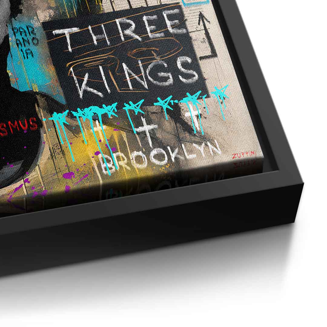 Tree Kings