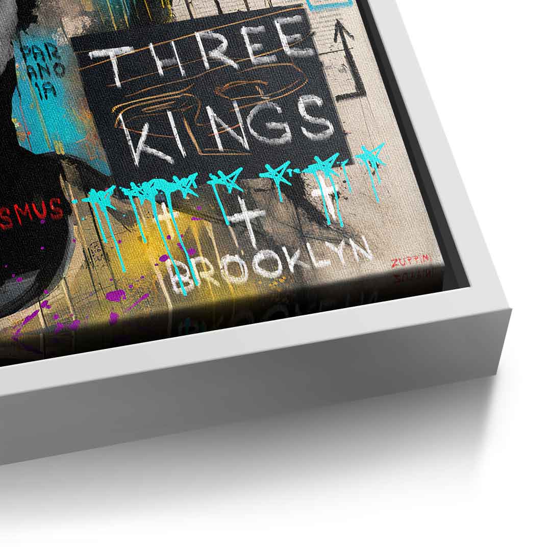 Tree Kings
