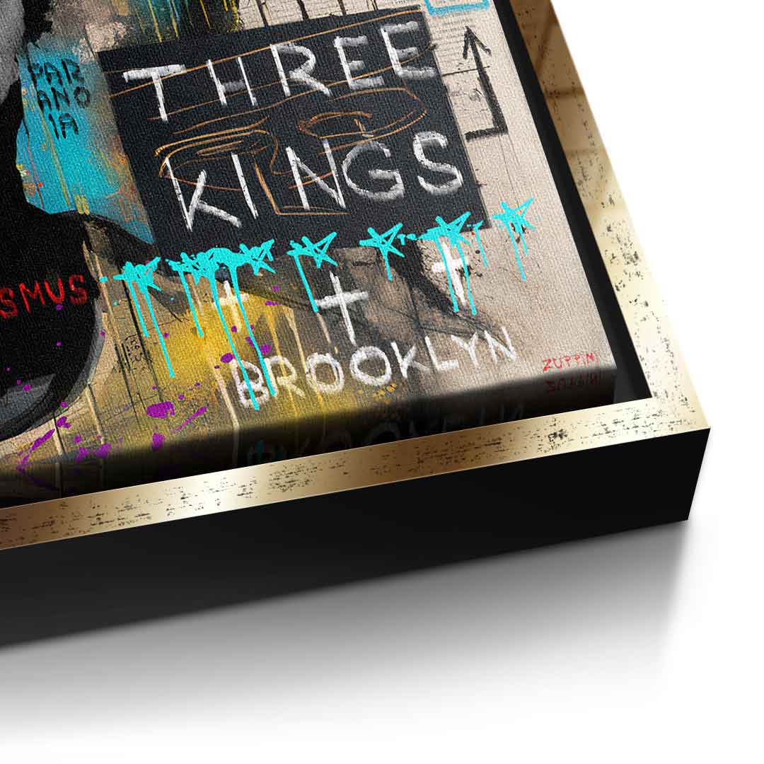 Tree Kings