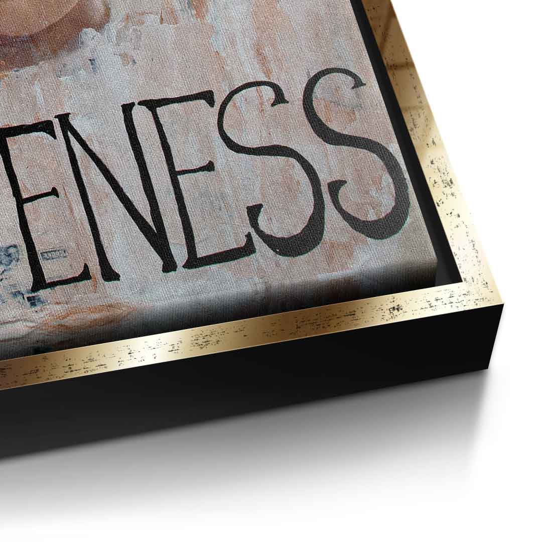 Trust your dopenness