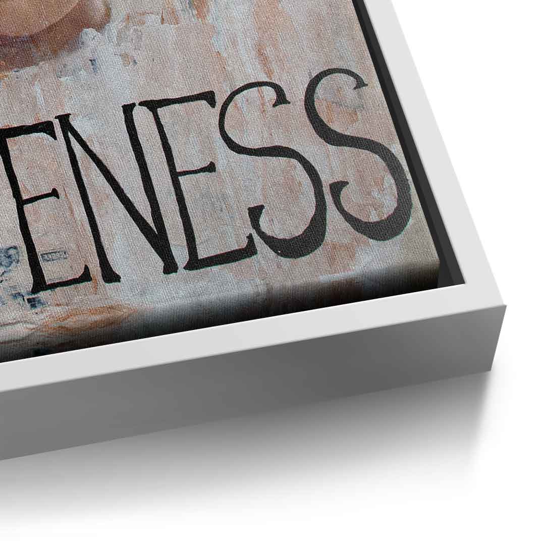 Trust your dopenness