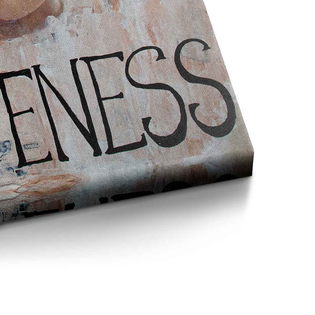 Trust your dopenness