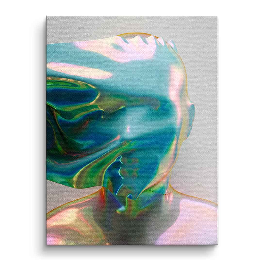 Veil of Illusions