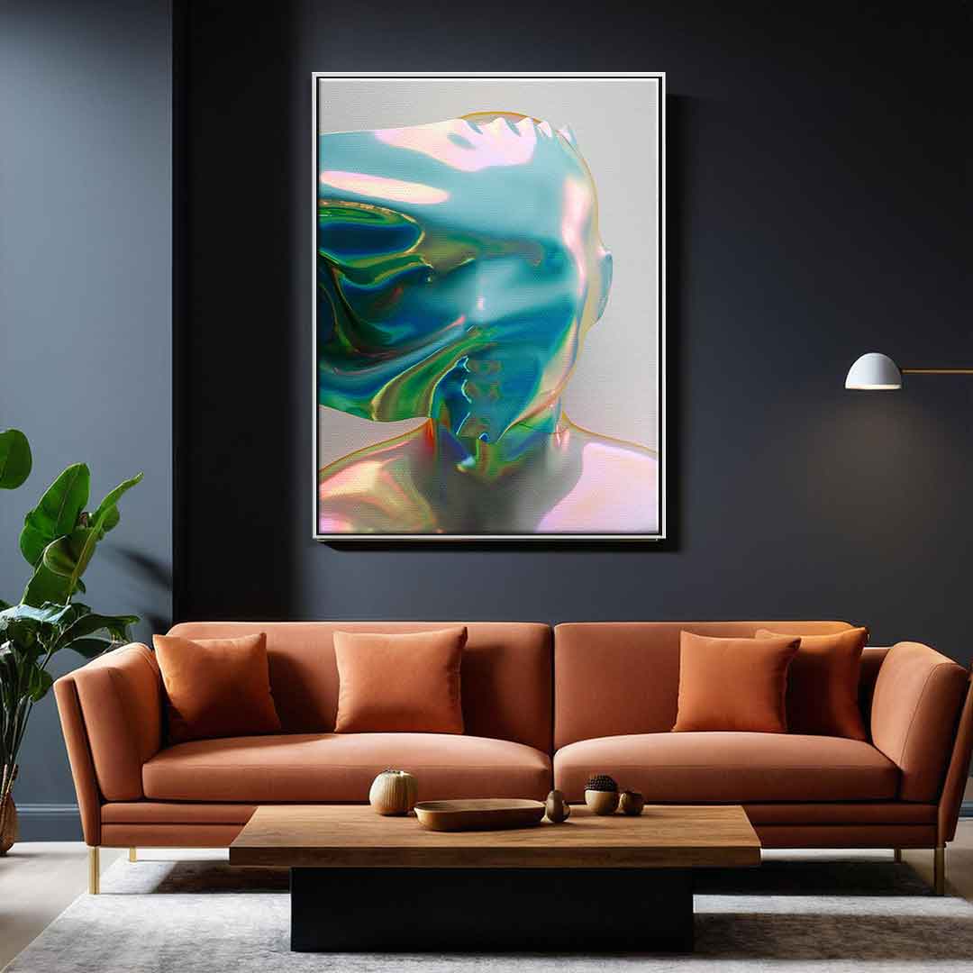 Veil of Illusions