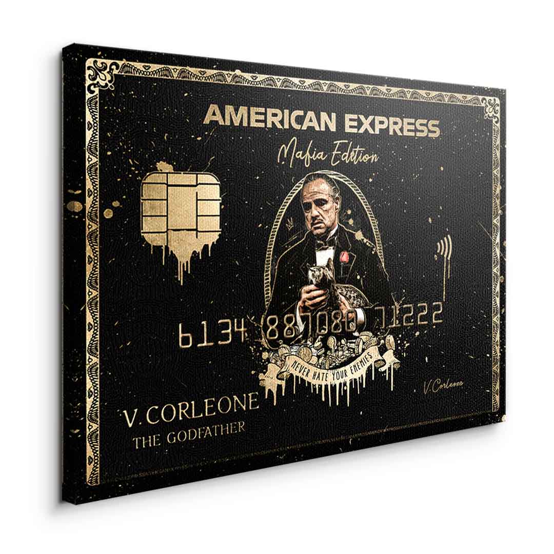 Royal American Express - Vito Corleone