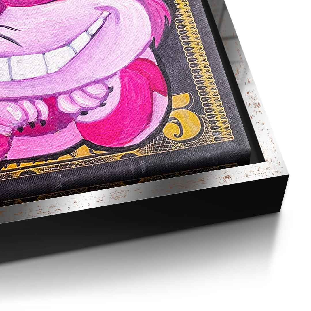 We´re All Mad Here