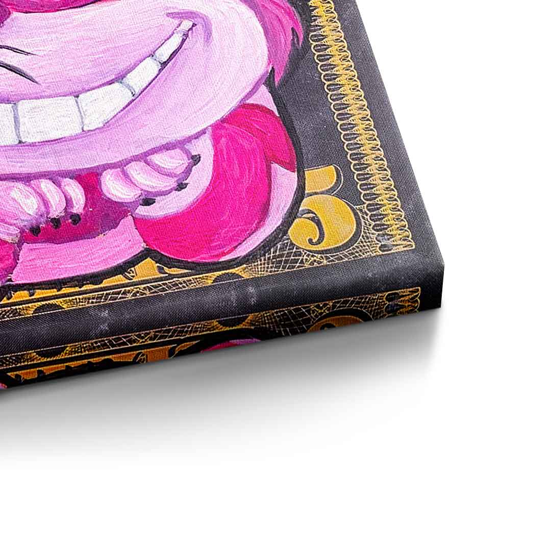 We´re All Mad Here