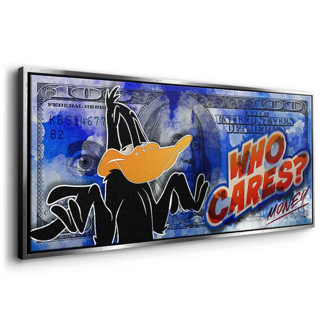 Who Cares