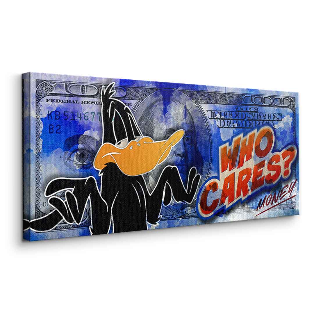Who Cares
