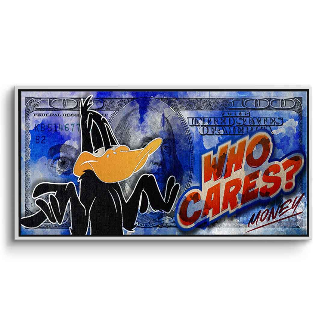 Who Cares