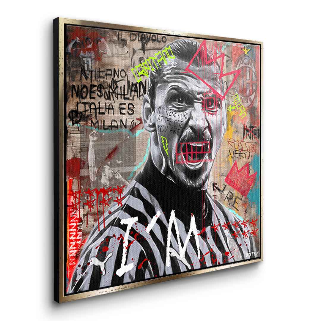 Zlatan