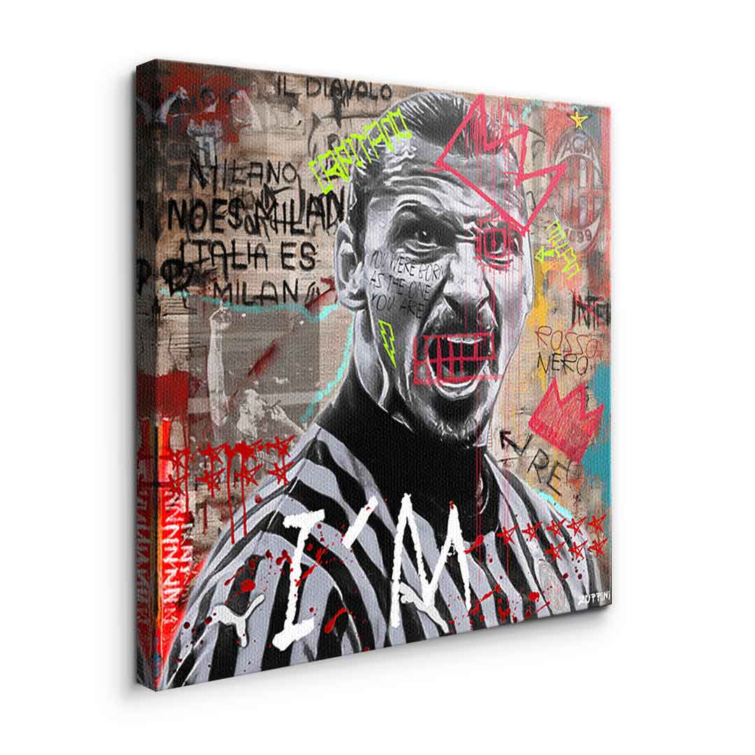 Zlatan