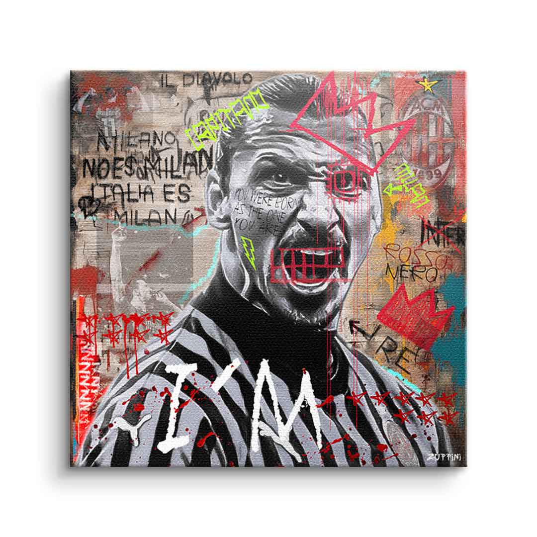 Zlatan