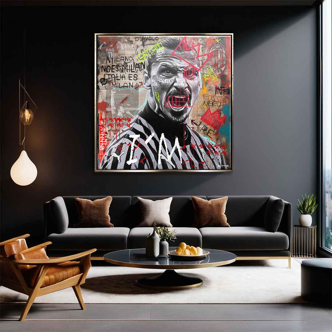 Zlatan