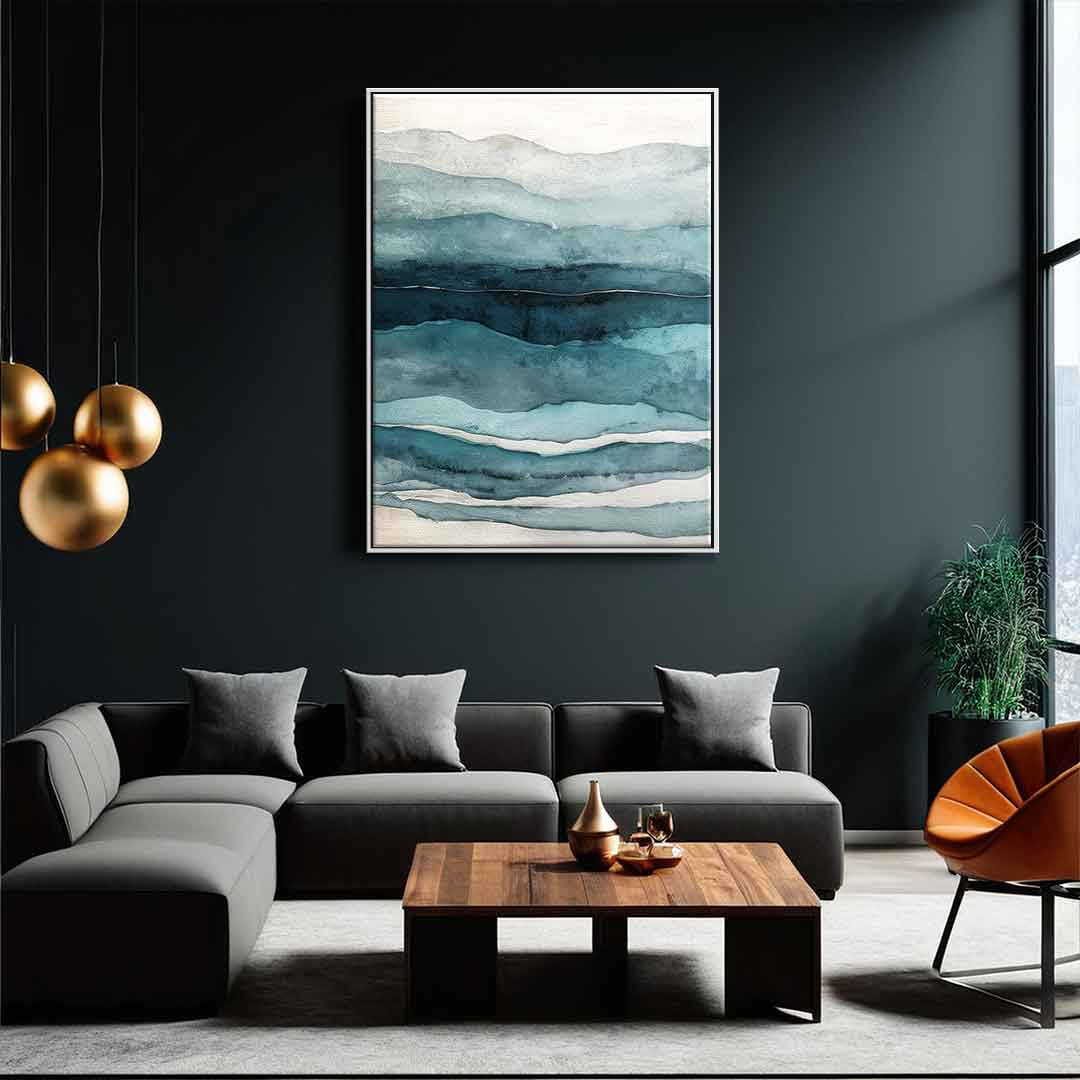Aquatic Layers