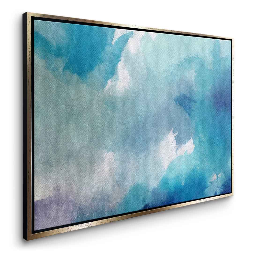 Azure Daydream