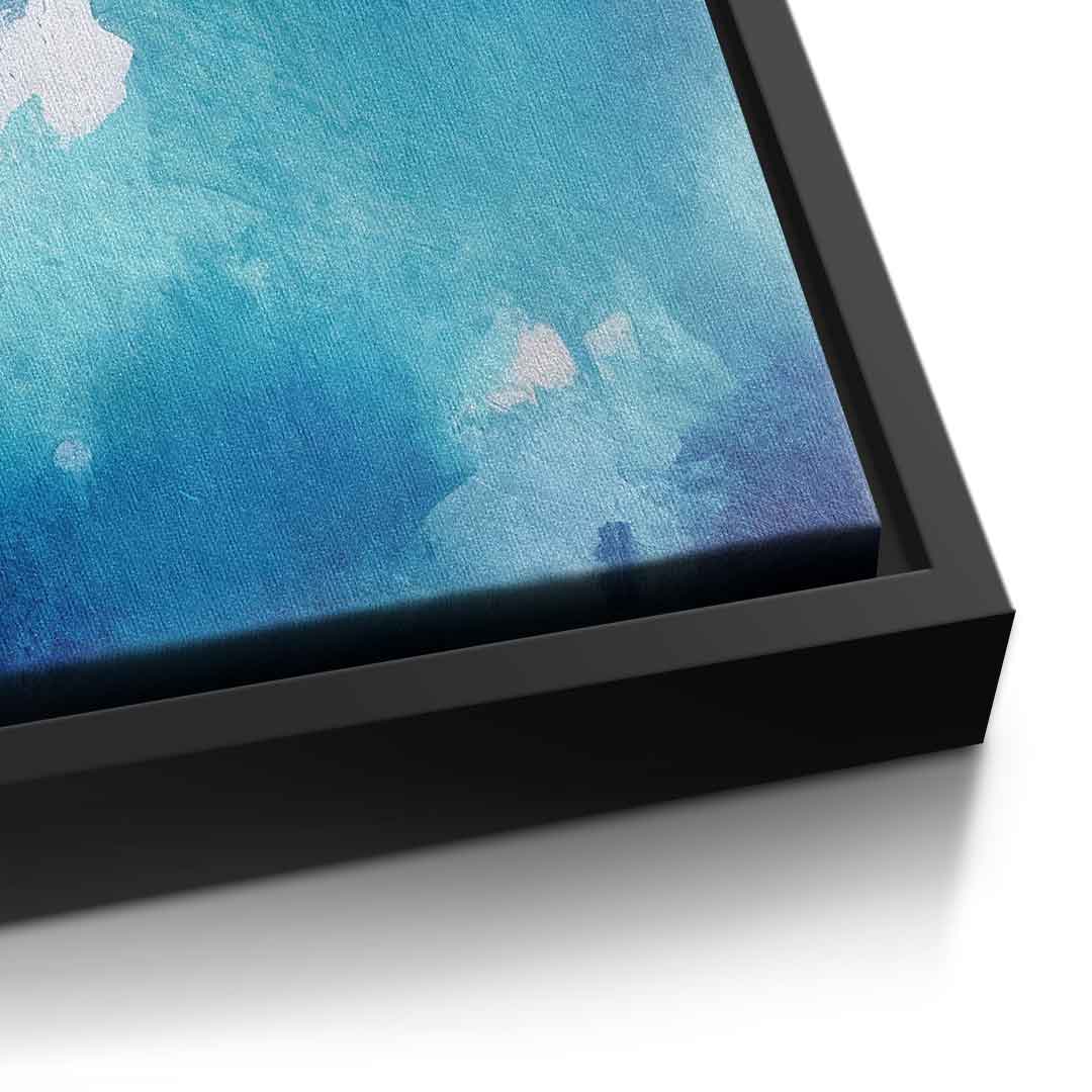 Azure Daydream