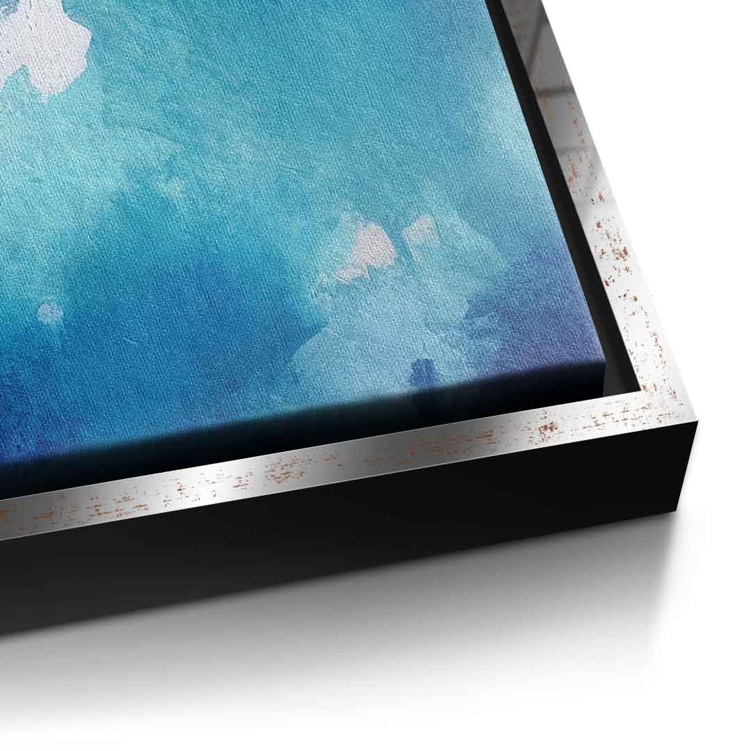 Azure Daydream