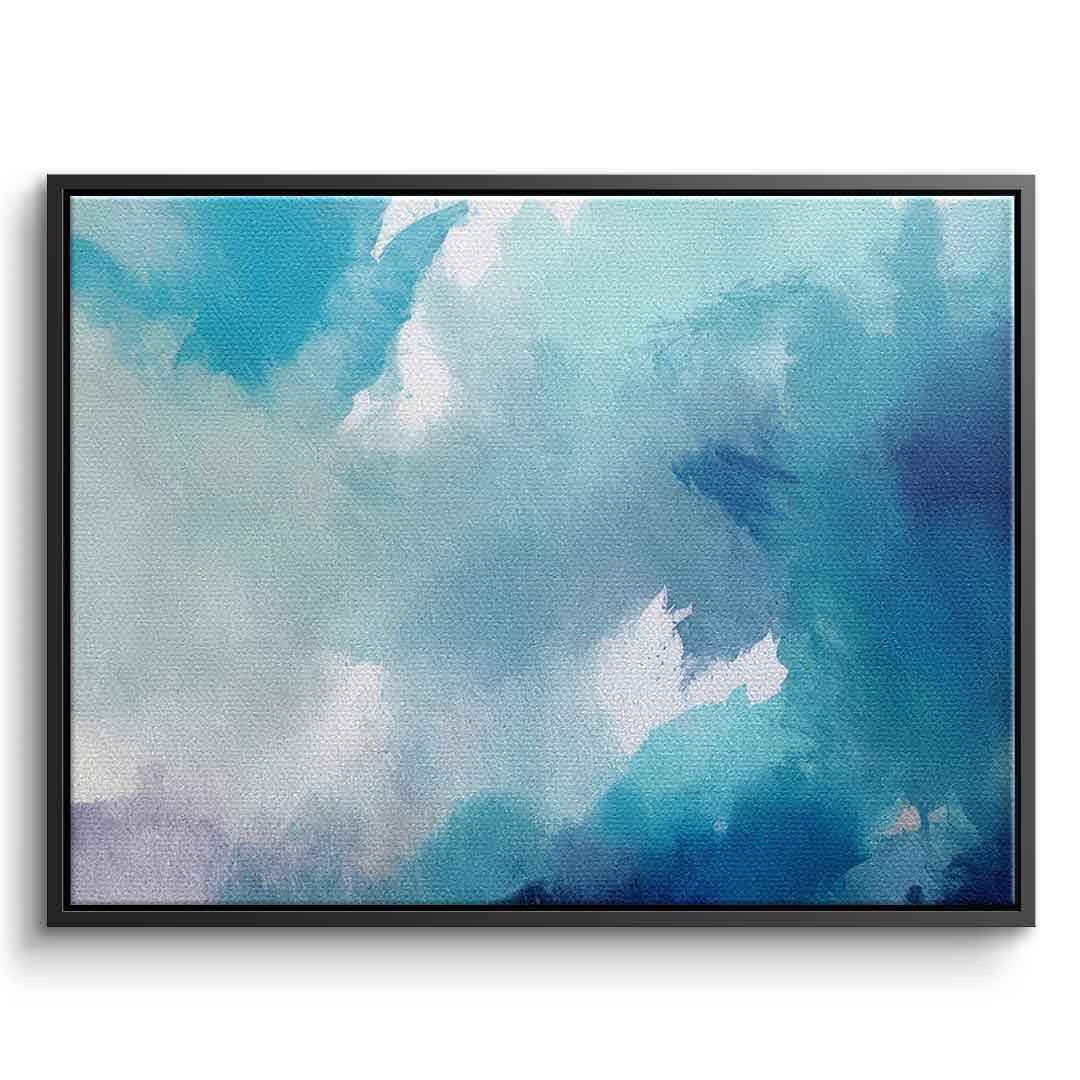 Azure Daydream