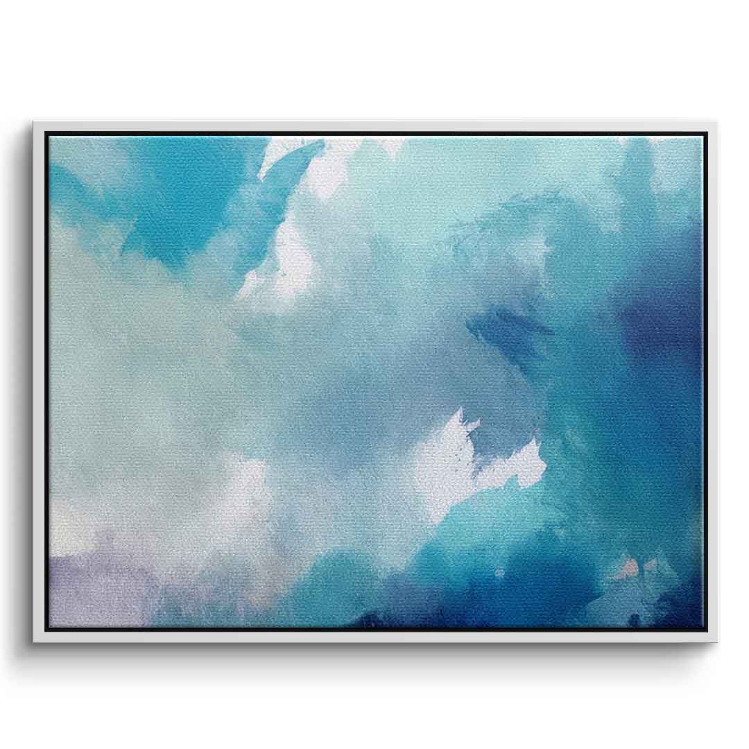 Azure Daydream