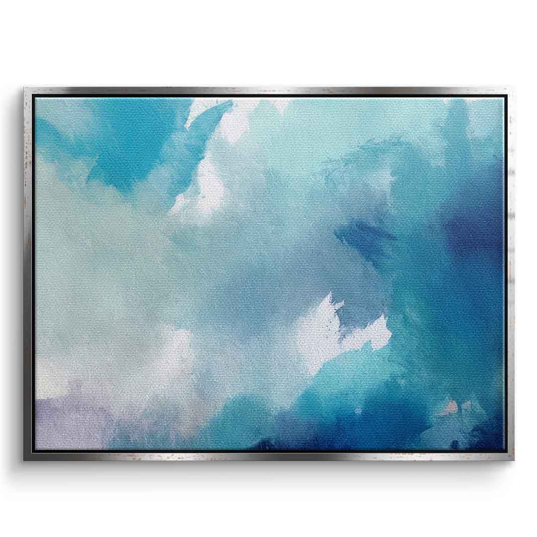 Azure Daydream