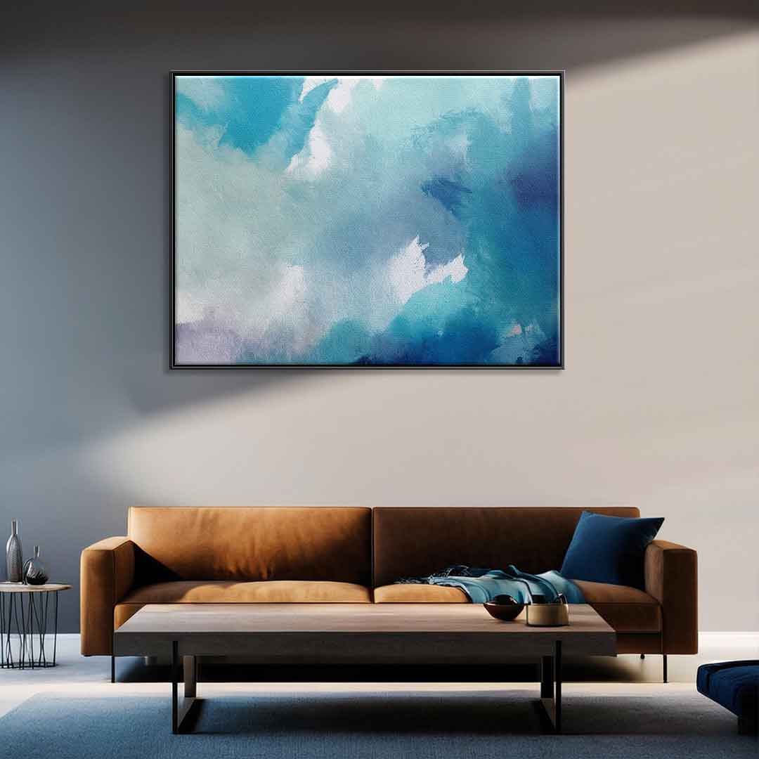 Azure Daydream