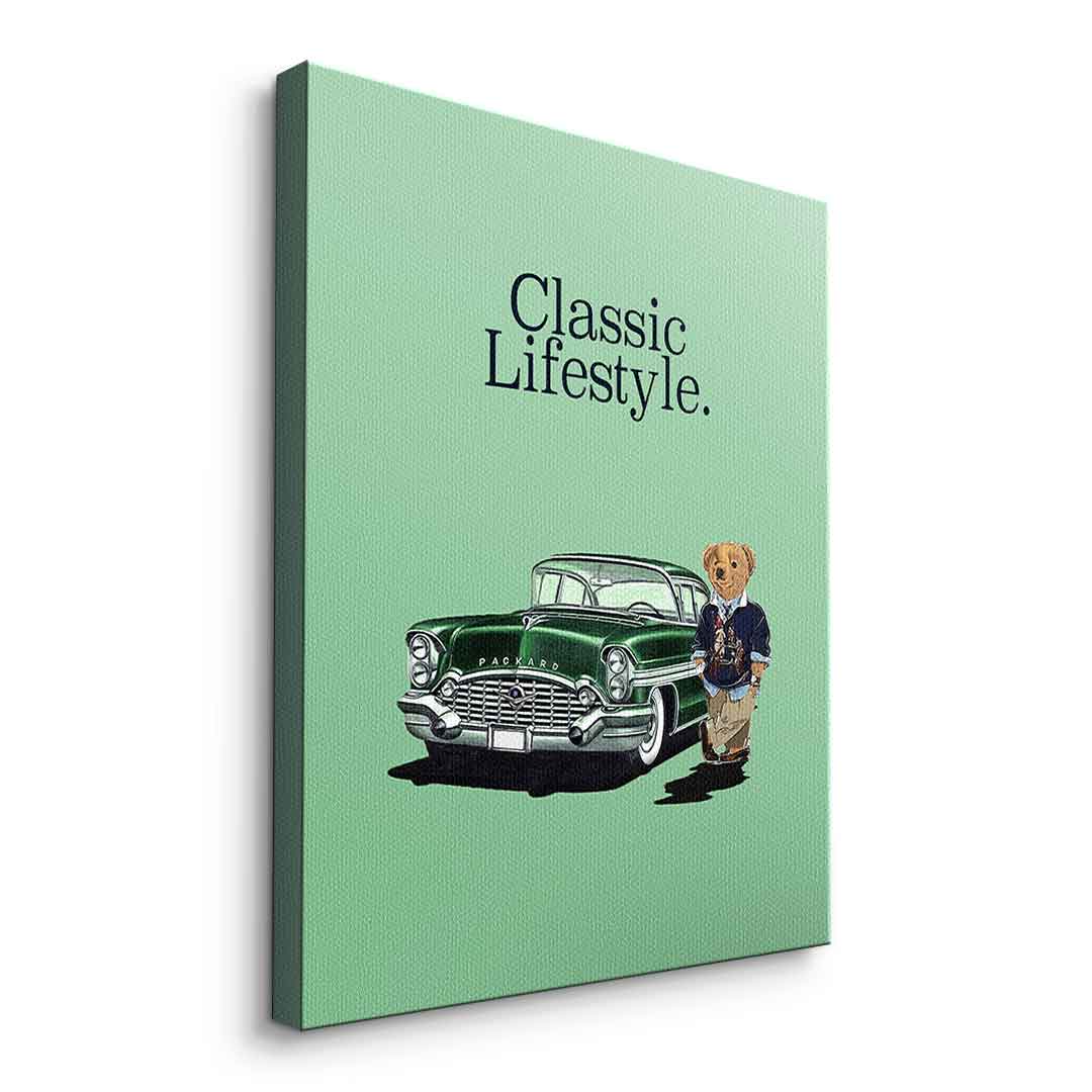 Classic Lifestyle