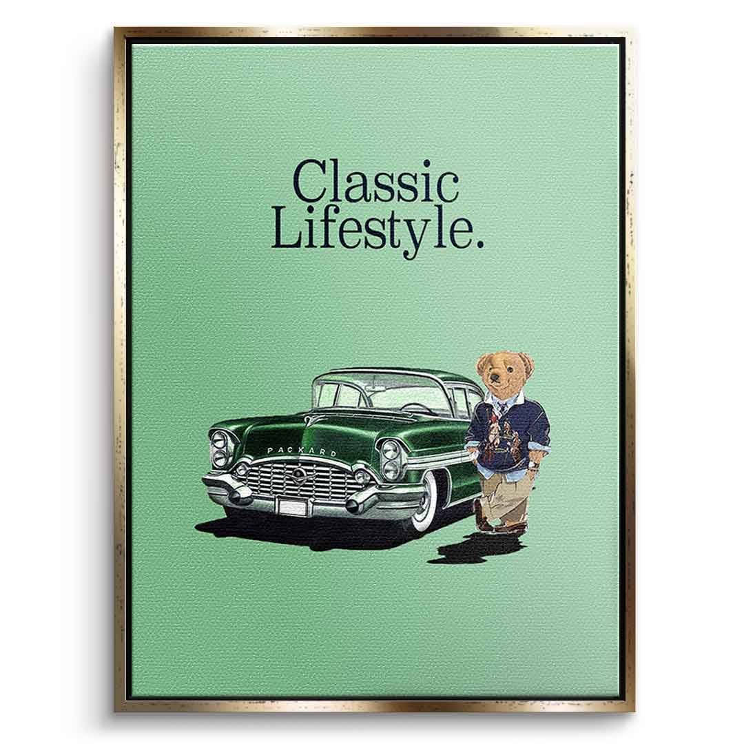 Classic Lifestyle