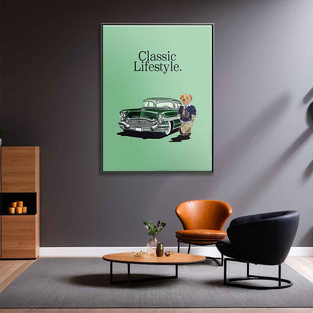 Classic Lifestyle