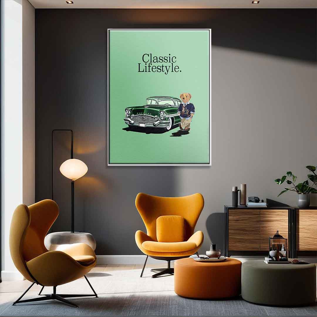 Classic Lifestyle