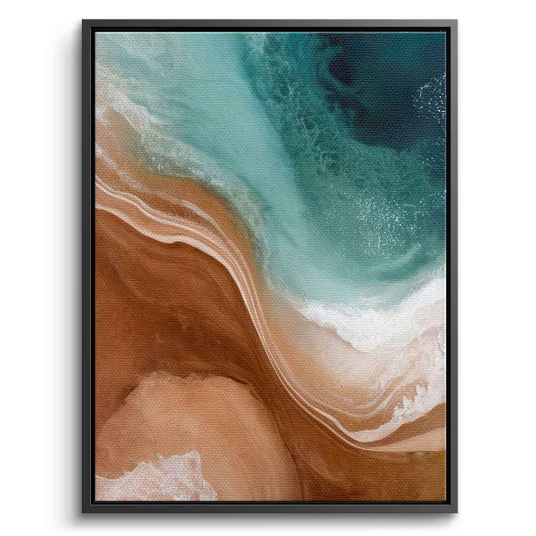 Coastal Contours