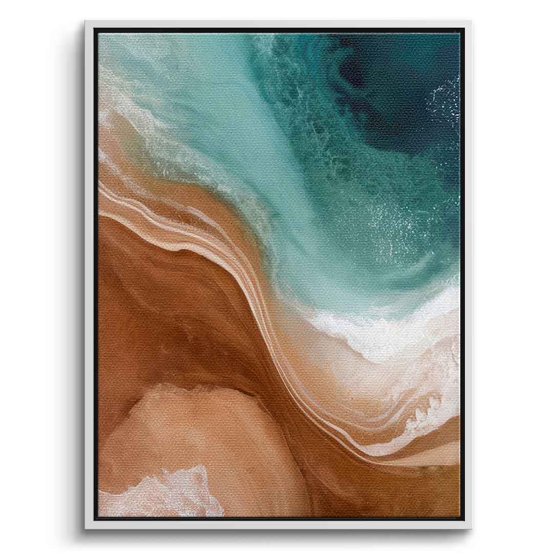 Coastal Contours