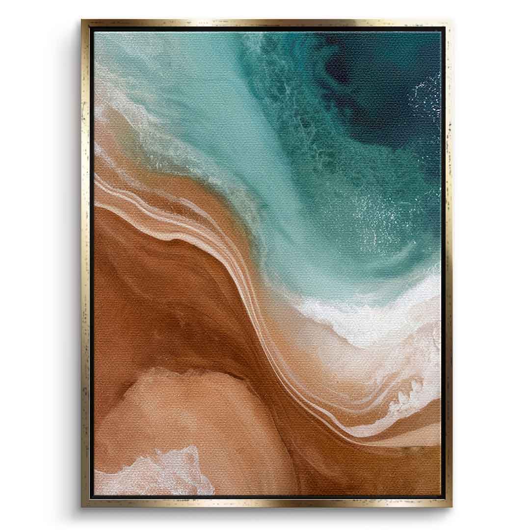 Coastal Contours