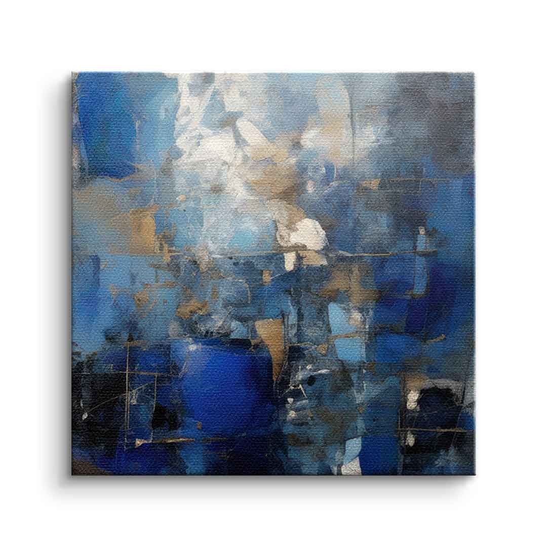 Cobalt Depths