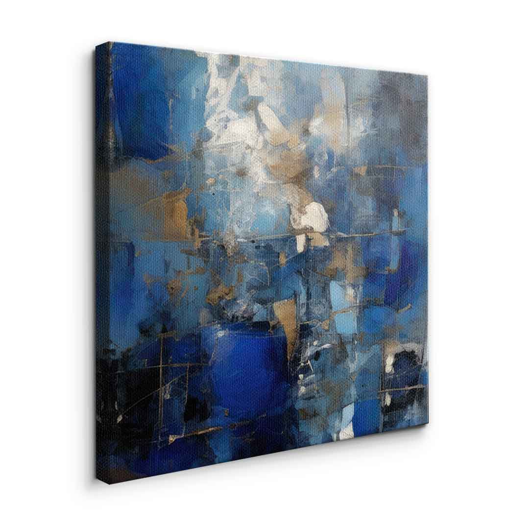 Cobalt Depths