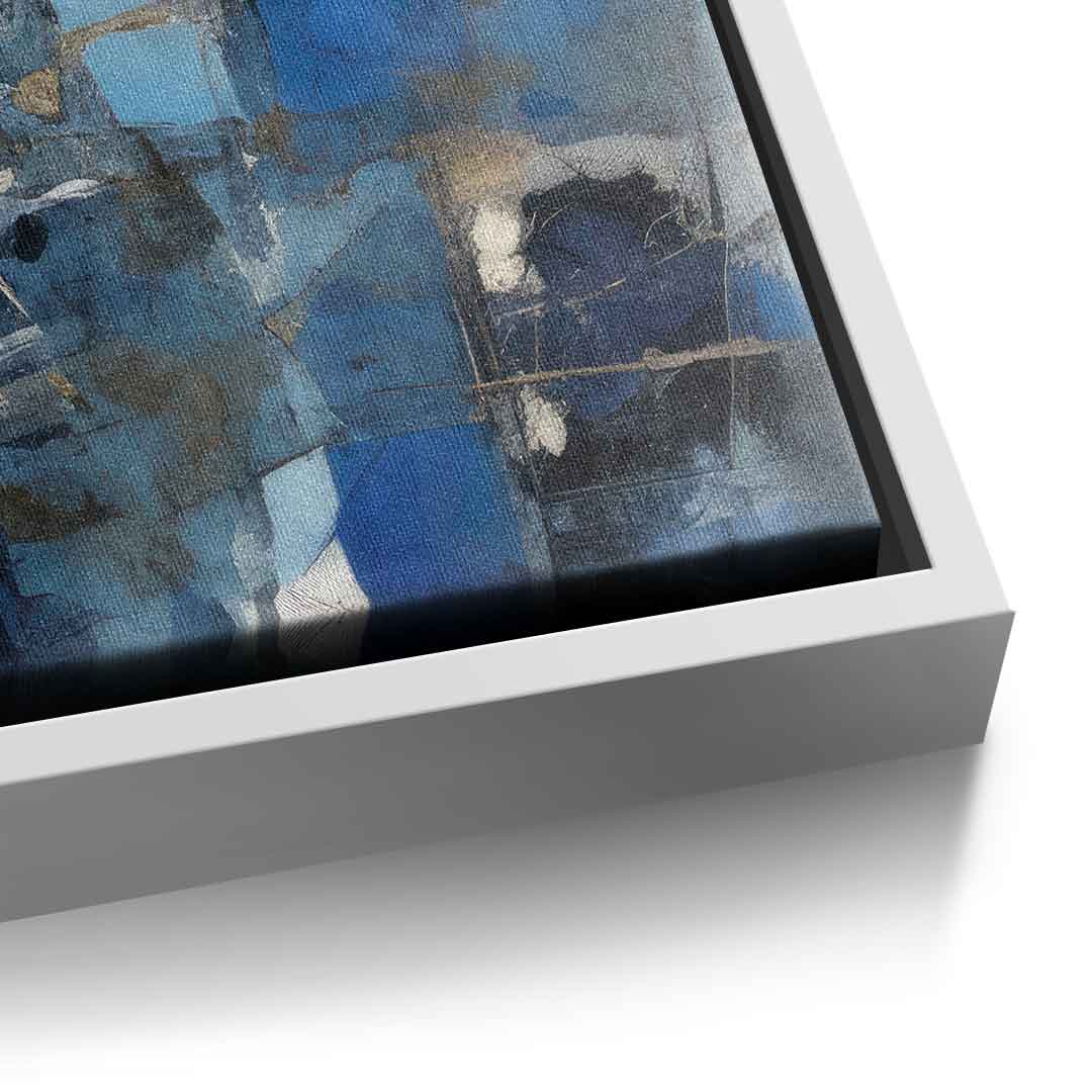Cobalt Depths